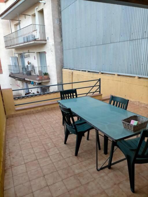 Villa Preciosa Casa De 2 Pisos A 50 Metros De La Playa Canet De Mar Exterior foto